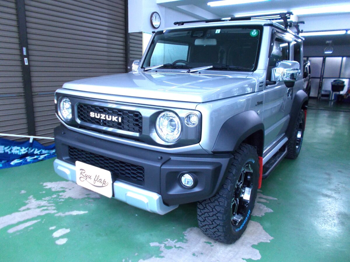 キムラ シュウジさん専用 ダイヤモンド X II / M | ブラックレザー・スニーカー | ジミー